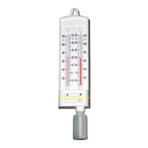 Wet Bulb Thermometer