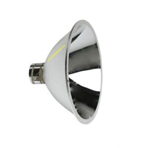 Single Bulb Lamp Reflector (Cluson LA1)