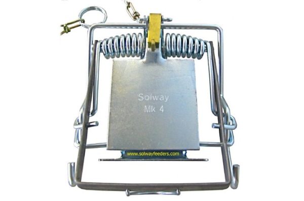 Solway Mk. 4 Spring Trap