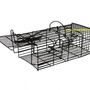 Rat Cage Trap Advanced