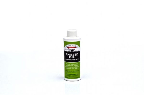 Aniseed Oil Concentrate 100ml