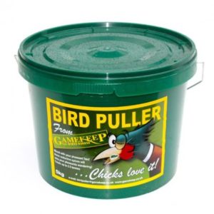 Gamekeep Bird Puller Powder 5kg tub