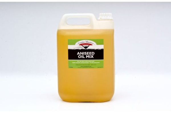 Aniseed Oil Mix 5 Litres