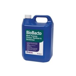 BioBacto Sanitizer 5 Litres