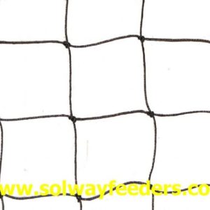 1.5 Square Mesh Netting 11 Foot Widths