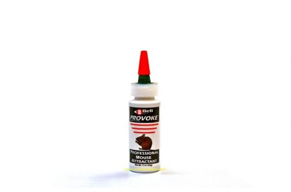 Provoke Professional Mouse Attractant