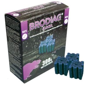 Brodiag Blocks 300gm