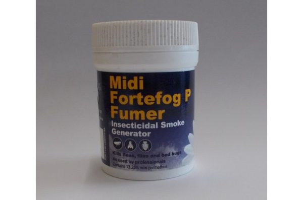 Fortefog Midi Fumer