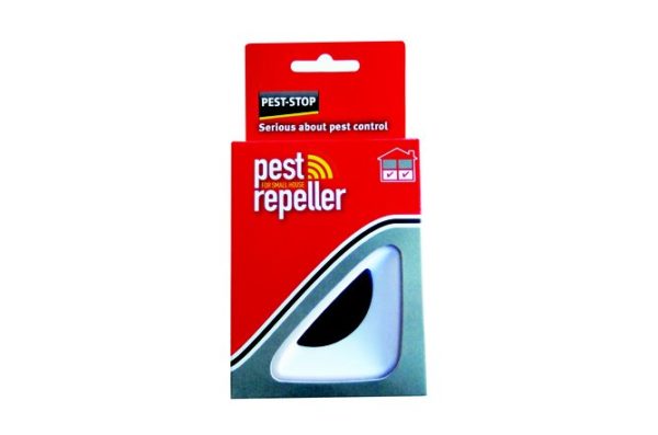 Indoor Pest Repeller -Large House