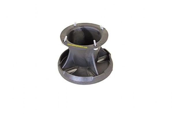 Small Pan Feeder (15cm wide)