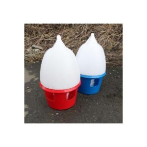 Drinker / Feeder for Pigeons (8Ltr with handle)