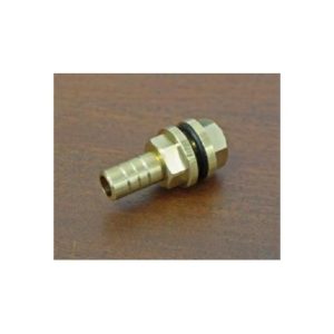 Quality 10mm Brass Outlet