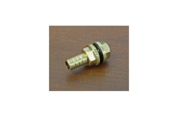 Quality 10mm Brass Outlet