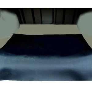 Rubber Vehicle Mat
