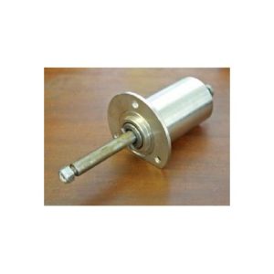 Shaft / Bearing Assembly For Solway Dry Plucker