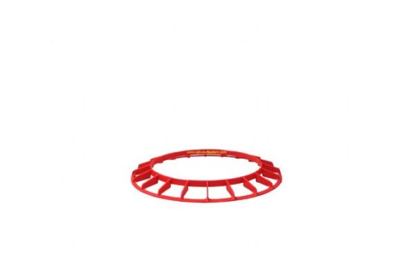 Anti Scratch Ring (for 20kg or 12Kg TayC tube feeder)