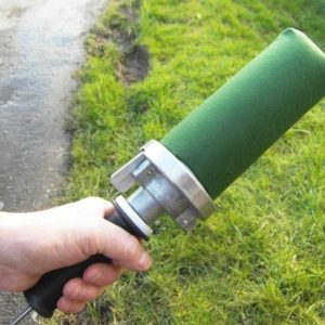 Dummy Launcher with Green Dummy