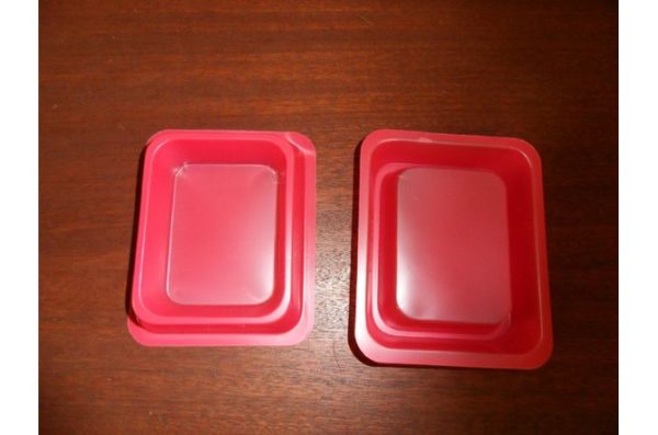 Bait Trays pack 10