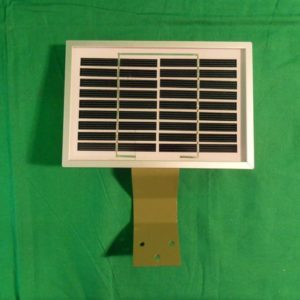 Solar Panel for 6v Digital Smart Feeder