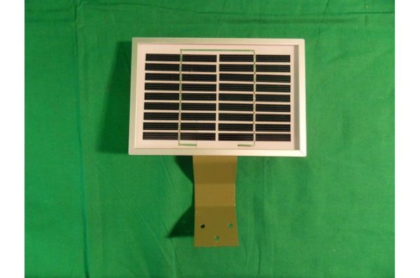 Solar Panel for 6v Digital Smart Feeder