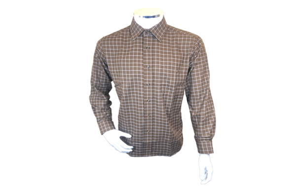 Kelso Long Sleeved Shirt  Size M-4XL