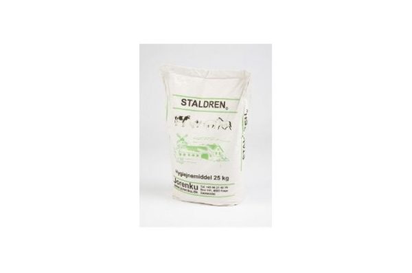 Staldren Disinfectant Powder (25kg)