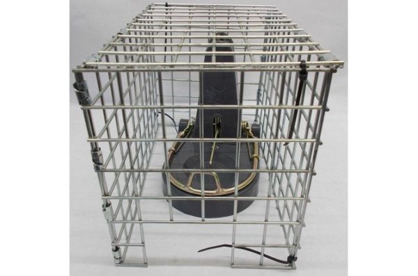 Solway Folding Trap Cage