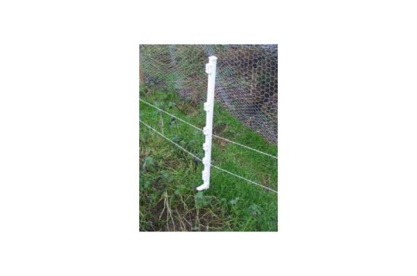 Tread-In Fence Posts (75cm)