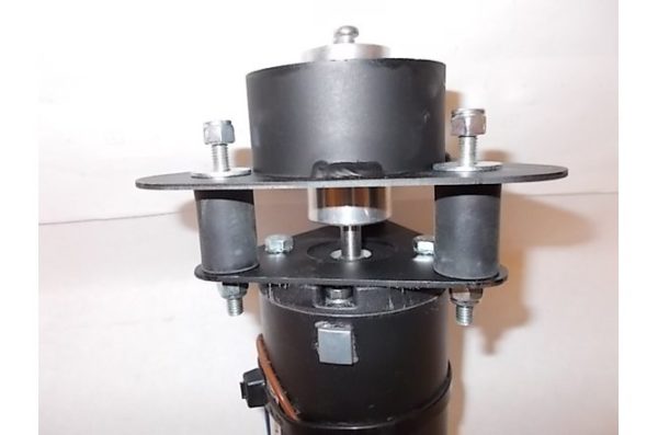 Automatic/Mobile Feeder Motor Assembly