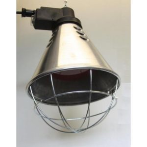 Infrared Brooder Lamp
