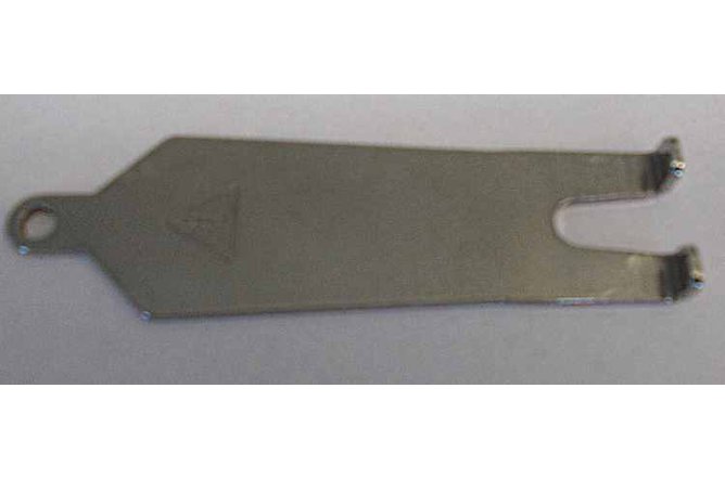 Metal Key for AF Bait Boxes 