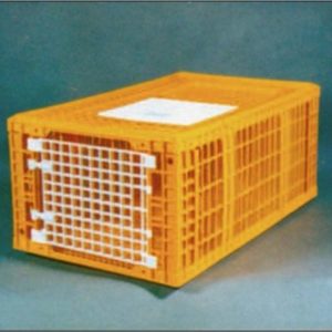 Large Poultry / Turkey Crate