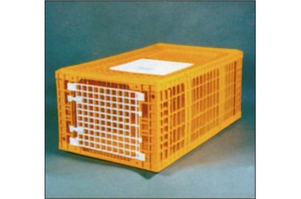 Large Poultry / Turkey Crate