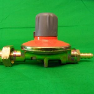 50 - 150mb Gas Regulator for Propane