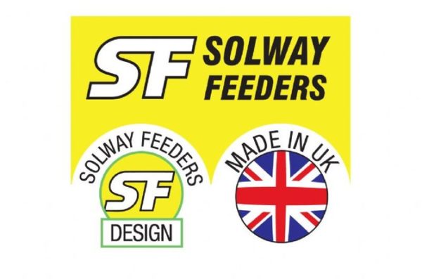 Solway Blenheim Feeder with Outdoor Rain Cover  (6kg)